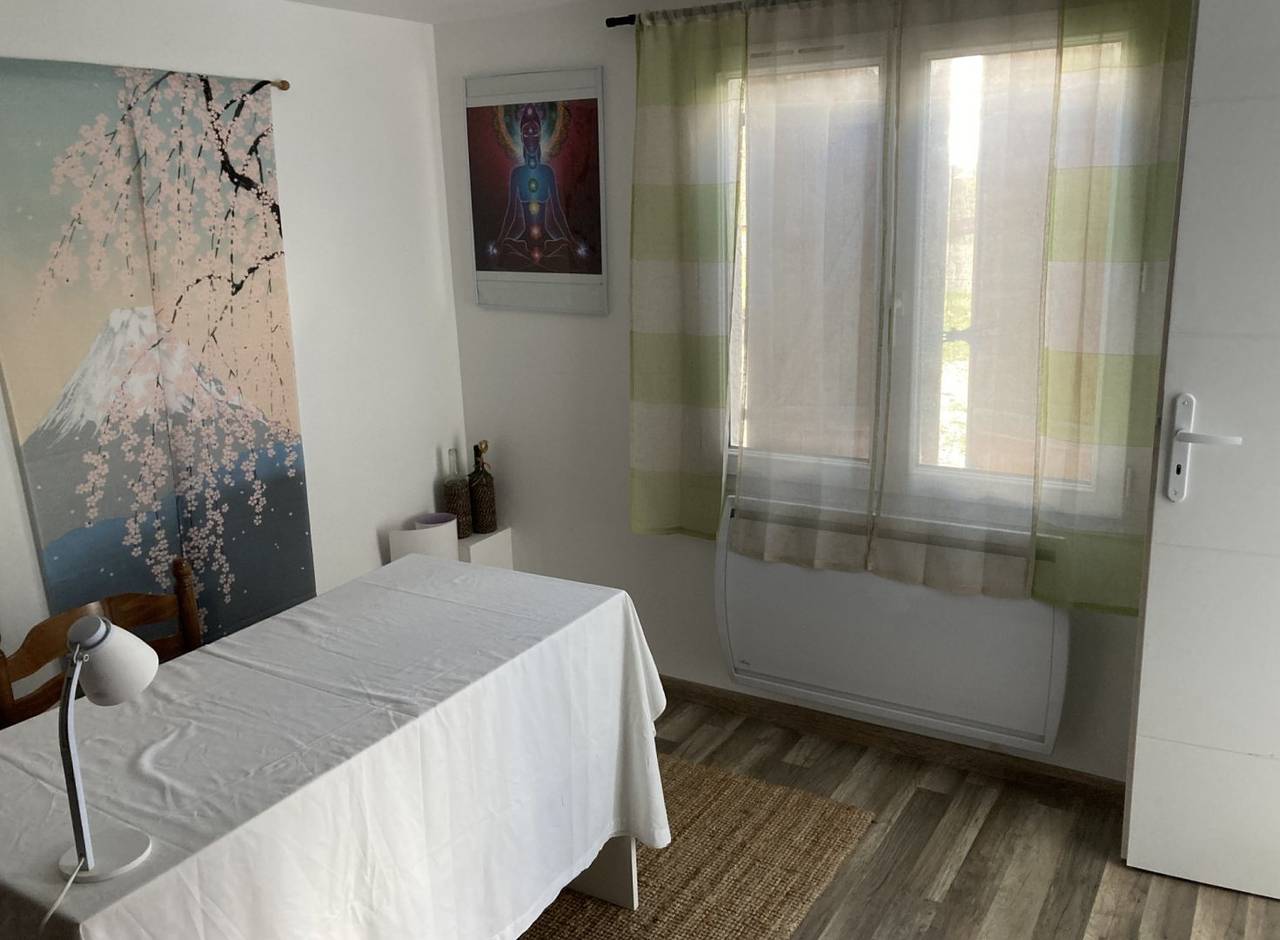 Chambre d'hôtes au Piquet - Chambre in Durfort-Lacapelette, Tarn-et-Garonne