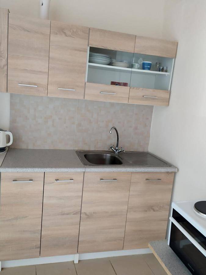 Location de vacances pour 2 personnes, avec balcon et vue dans Matala - 4