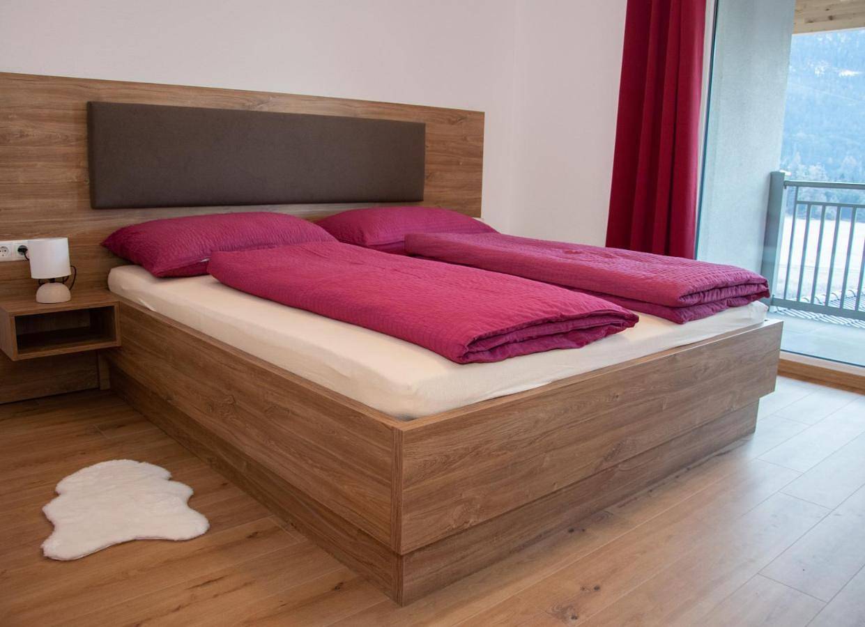 Ganze Wohnung, Landhaus Juleiko in Lechtaler Alpen, Nassereith