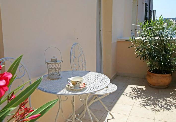 Chambre d’hôte pour 3 personnes, avec vue à Šibenik - 4