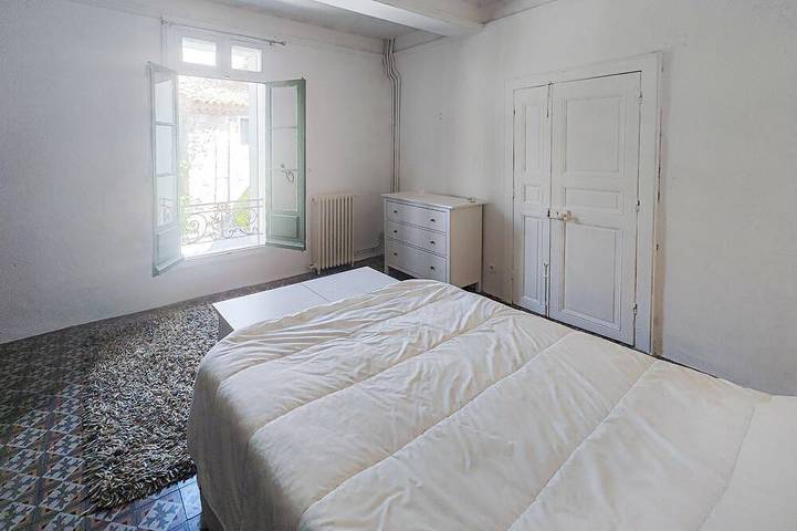 Location de vacances pour 6 personnes, avec jardin à Pailhès - 4