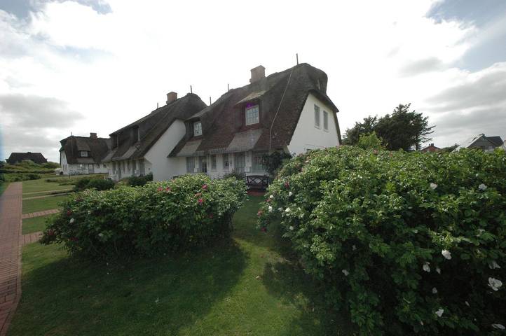 Ferienhaus für 6 Personen, mit Terrasse, mit Haustier - 1
