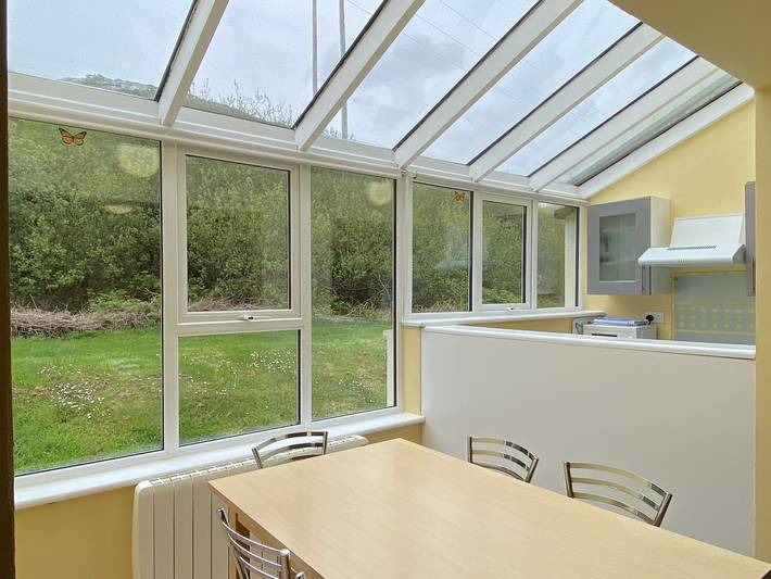 Hütte für 5 Personen in Irland - 4