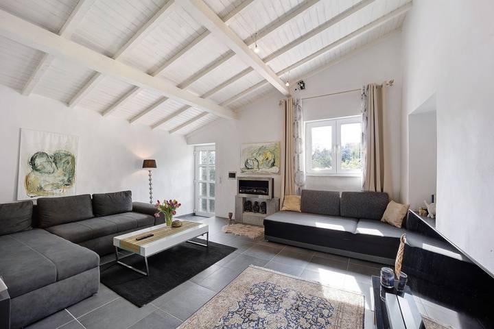 Ferienwohnung für 4 Personen, mit Garten in Pietrabruna - 2