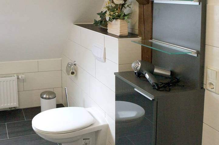 Ganze Wohnung, Ferienwohnung im Herzen Mecklenburg Vorpommerns in Werder, Ludwigslust-Parchim