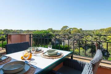 Apartamento in Cala Pi, Lluchmayor für 4 