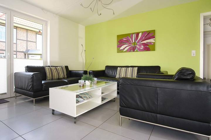 Ferienhaus für 6 Personen, mit Sauna und Garten auf Fehmarn - 2