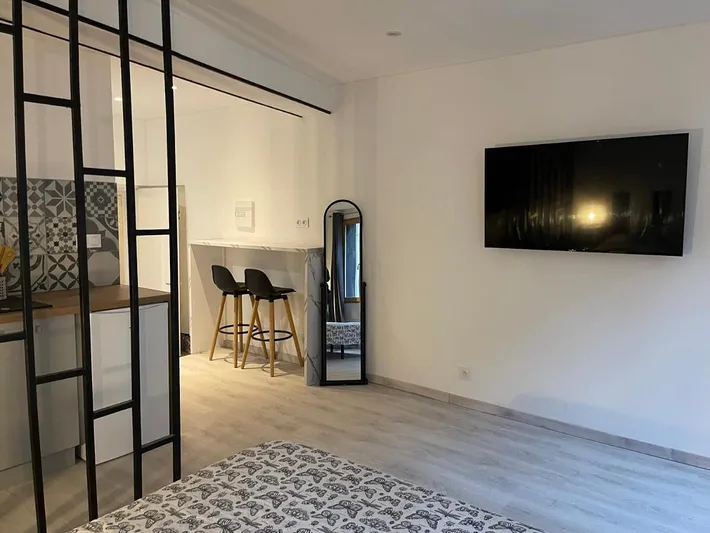 Appartement de vacances pour 2 personnes - 1