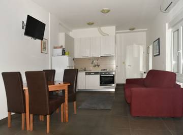 Apartament Wakacyjny dla 4 osoby w Zaostrog, Żupania splicko-dalmatyńska, Zdjęcie 1