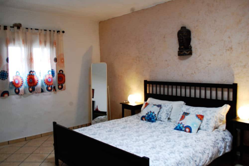 Détente et confort dans une maison unique entre Volcans in Villaverde, La Oliva