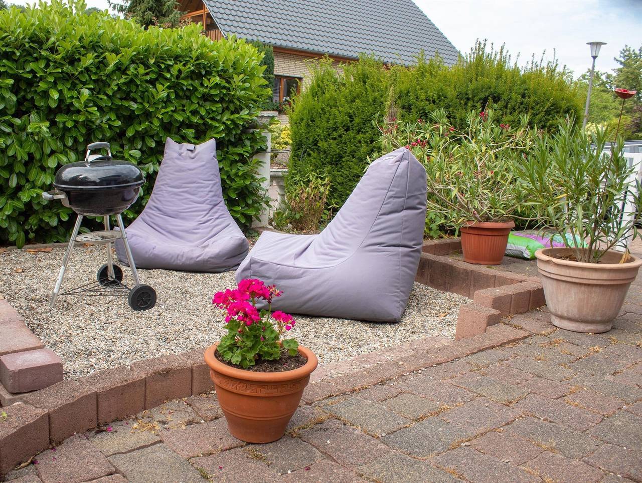 Ganze Ferienwohnung, Ferienwohnung 1 - Oben in Ockfen, Landkreis Trier-Saarburg
