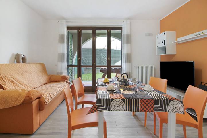 Ferienwohnung für 4 Personen, mit Garten, mit Haustier in Gravedona - 3