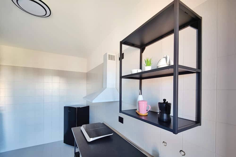 Penthouse with Private Parking in Crema, Cremona Provinz