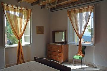 Villa pour 9 Personnes dans Fivizzano, Massa-Carrara, Photo 3