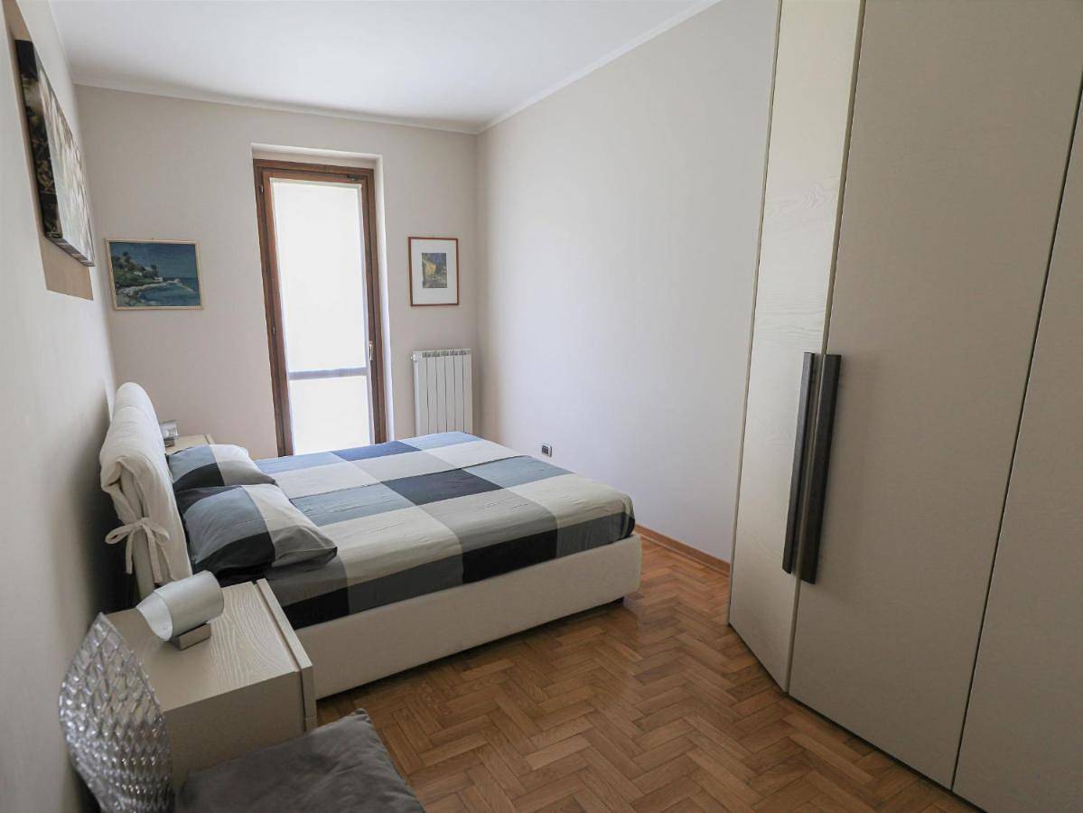 Appartement entier, Guest House Felice - Vda Verrès 0008 in Verrès, Comune di Verrès