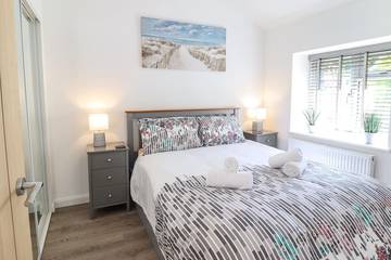 Cottage for 4 People in Harlech, Gwynedd, Photo 3