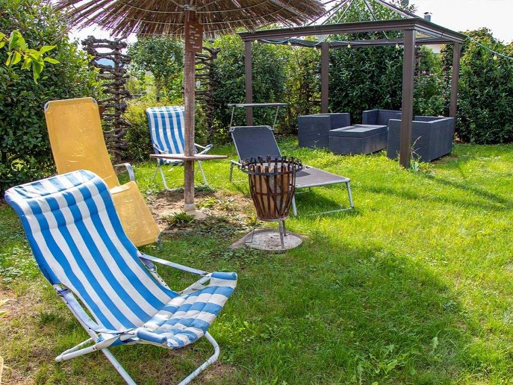 Ganze Ferienwohnung, Obst- und Ferienhof Brudy - Birne in Appenweier, Mittlerer Schwarzwald