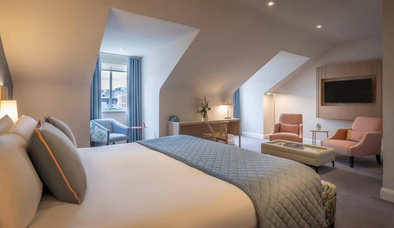 Lancaster Lodge in Cork, Cork (hrabstwo)
