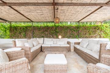 Villa in Campos, Mallorca Süden für 10 