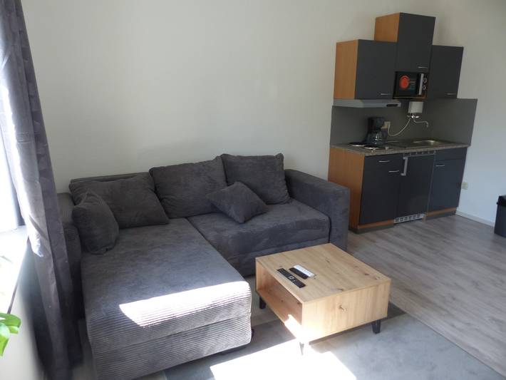 Ganze Wohnung, Ferienwohnung In Hof Saale" mit Wlan in Hof, Oberfranken