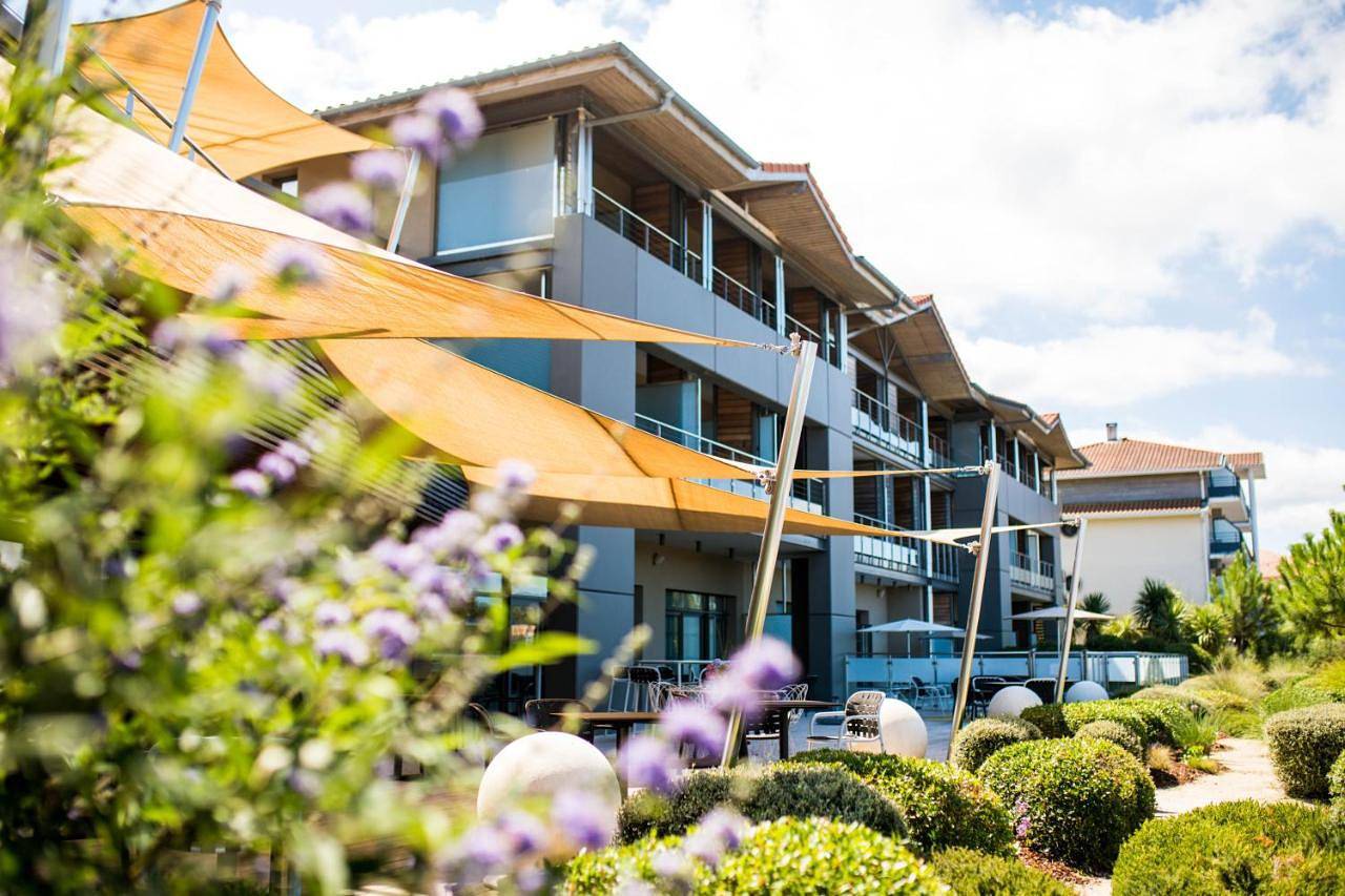 Hôtel & Spa Villa Seren in Lac d'Hossegor, Hossegor