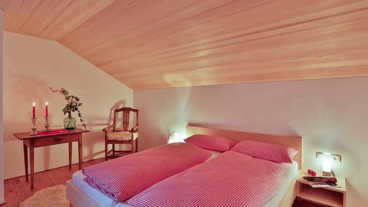 Ganze Ferienwohnung, Ferienwohnung für 5 Personen (55 m²) in Schwarzenberg (Bregenzerwald) in Schwarzenberg, Bodensee-Vorarlberg