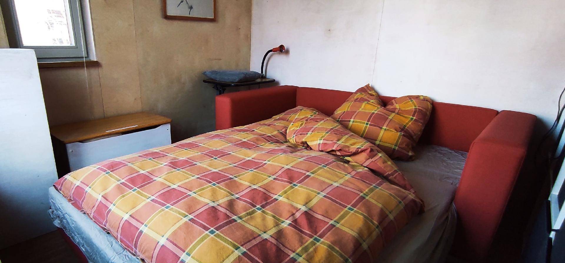 Ganze Ferienwohnung, Cosytinyhouse Großburschla in Treffurt, Werratal