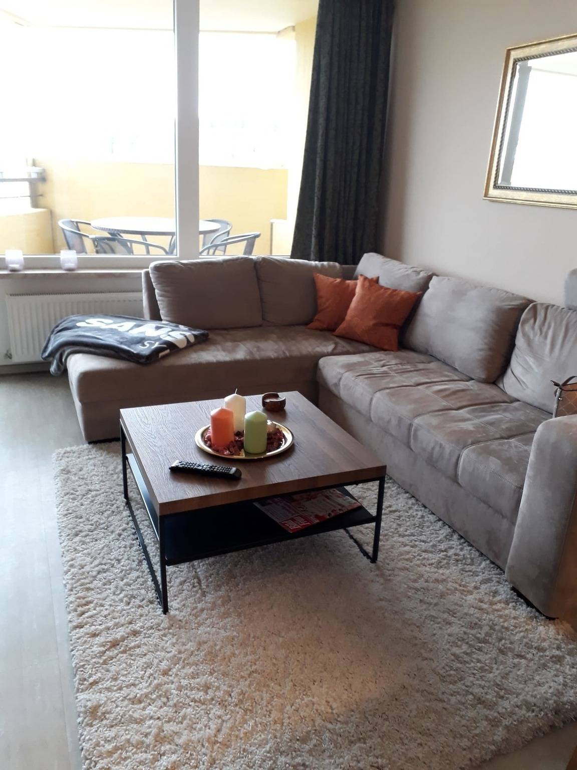 Appartamento vacanze a Harz a partire da 69€ a notte