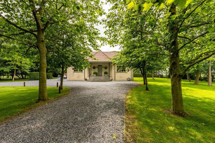 Chambre d’hôte pour 2 personnes, avec vue et jardin à Blankenberge - 4