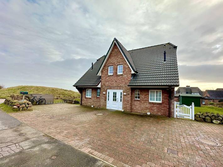 Ganze Ferienwohnung, Wohnung Anne in Westerland, Sylt (Gemeinde)