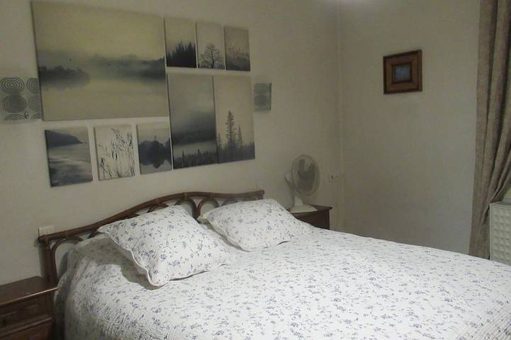 Location de vacances pour 7 personnes, avec balcon dans Office de Tourisme de Pernes les Fontaines - 2