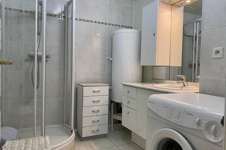 Gîte pour 4 personnes dans Office De Tourisme De Saint Cast Le Guildo - 4