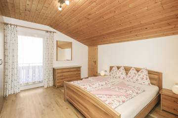 Ferienwohnung für 5 Personen in Spinges, Mühlbach, Bild 4