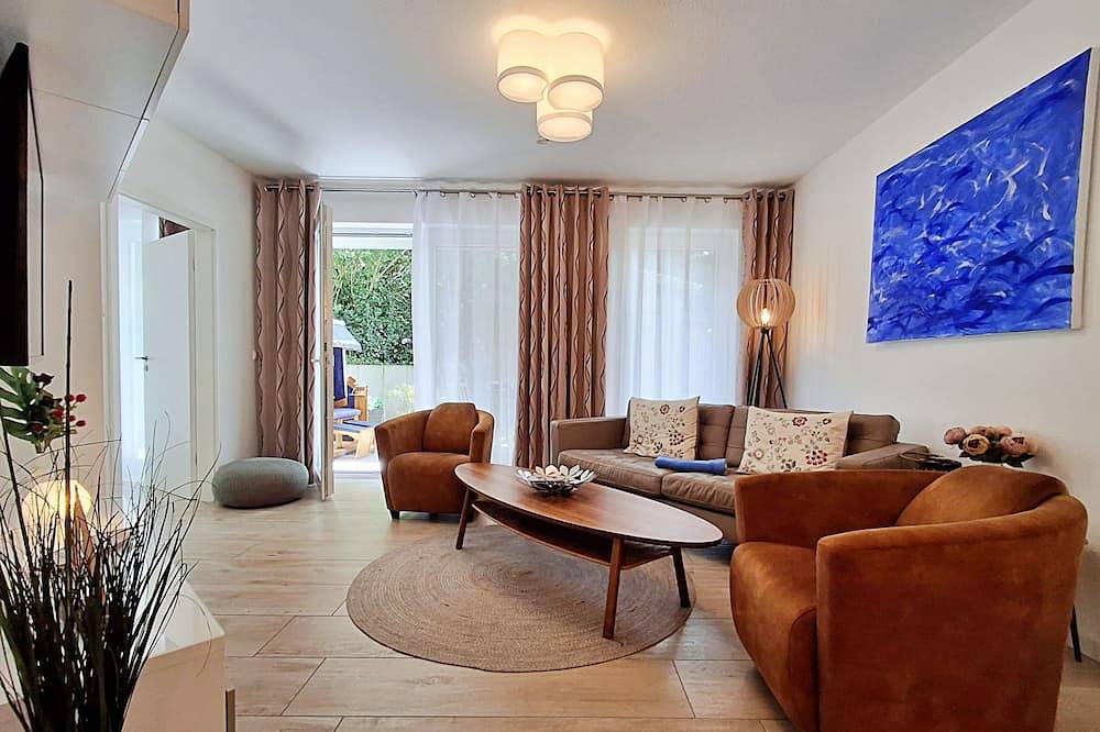 Ferienwohnung in Usedom für 4 Personen in Usedom