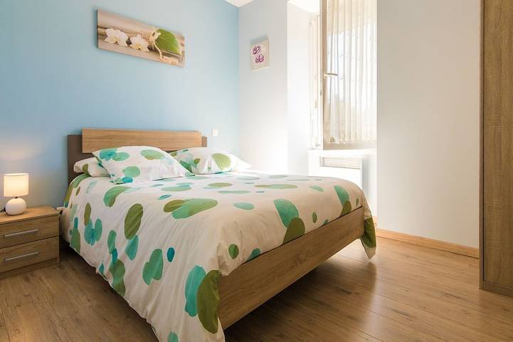 Location de vacances pour 5 personnes, avec Terrasse ainsi que Jardin et Piscine à Savignac-Lédrier - 3