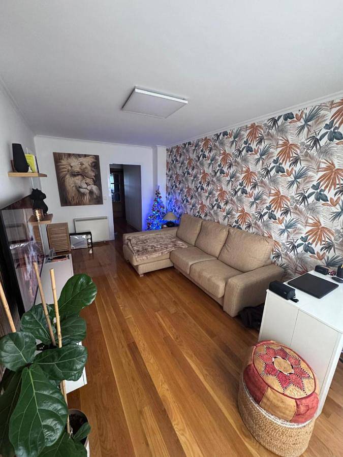 Apartamento de vacaciones para 2 personas, con balcón - 1