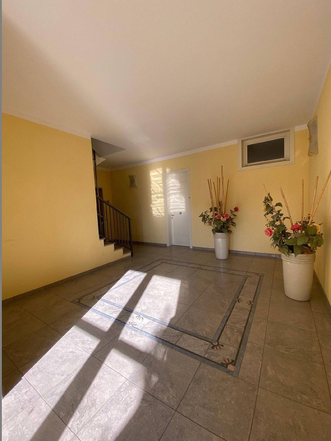 Ganze Ferienwohnung, Moderne Wohnung ganz in der Nähe des Strandes in Lido delle Nazioni, Ferrara Provinz