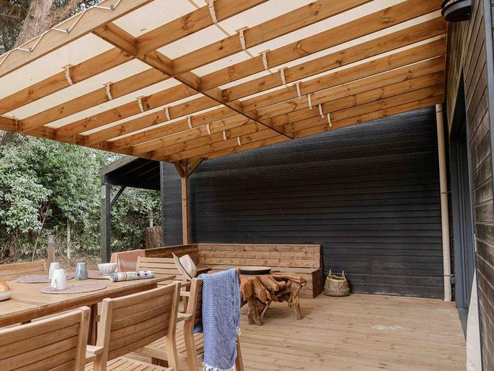 Camping pour 12 personnes à Saint-Martin-de-Ré - 3