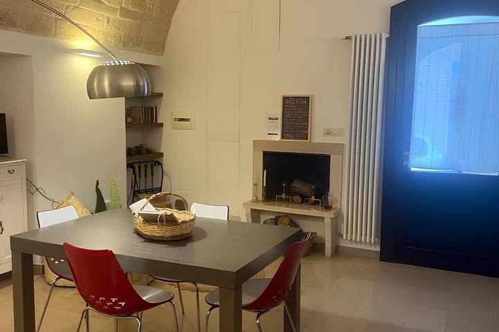 Appartamento vacanze per 3 persone, con animali domestici - 1