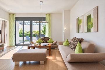 Ferienwohnung für 4 Personen in Heringsdorf, Usedom, Bild 1