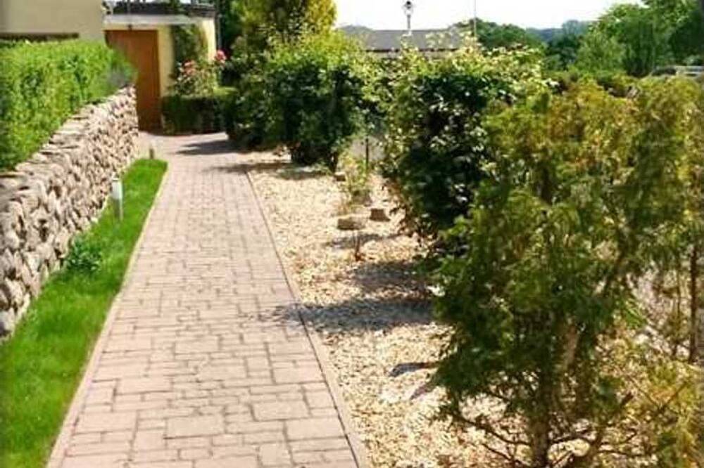 Entire apartment, Apartment Mäckelborg on beautiful Woblitzsee - Apartment Mäckelborg in Wesenberg, Mecklenburg-Strelitz