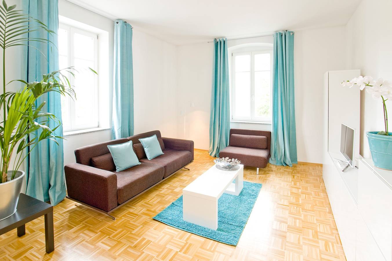 Entire apartment, Stadt Land Fluss Apartment 2 in Regensburg, Eastern Bavaria