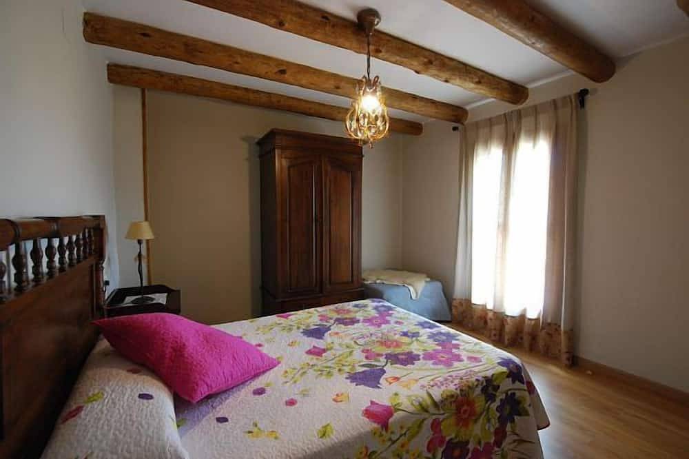 Acogedora propiedad rural casa Alonso in Buesa, Broto