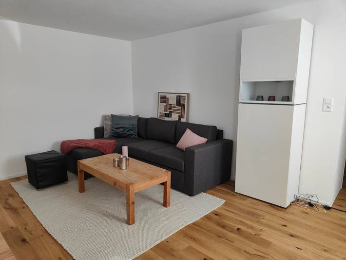 Ferienwohnung für 2 Personen, mit Ausblick in Sagogn