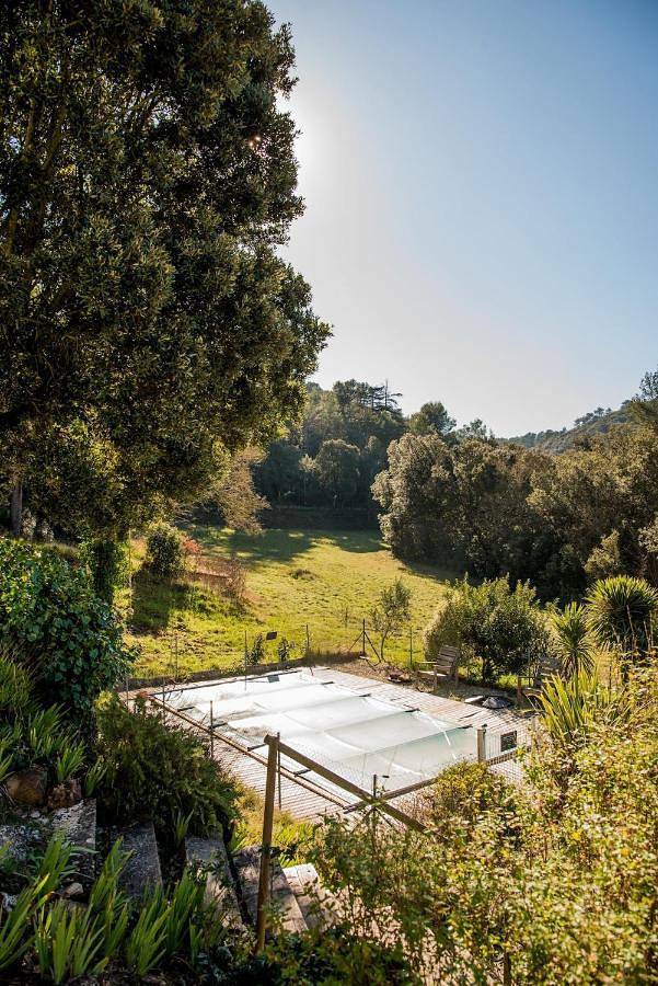 Location de vacances pour 8 personnes, avec Piscine à Palaja - 2