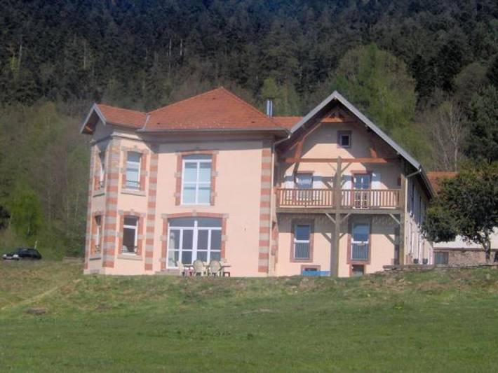 Location de vacances pour 2 personnes à Moyenmoutier - 3