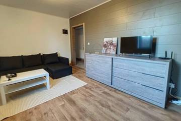 Gîte pour 6 personnes dans Aéroport de Charleroi Bruxelles Sud Gosselies