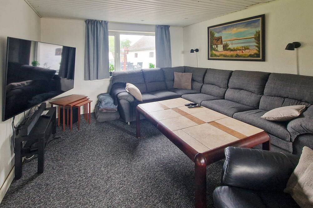 3 bedroom lovely home in Løkken in Brønderslev, Hjørring und Umgebung