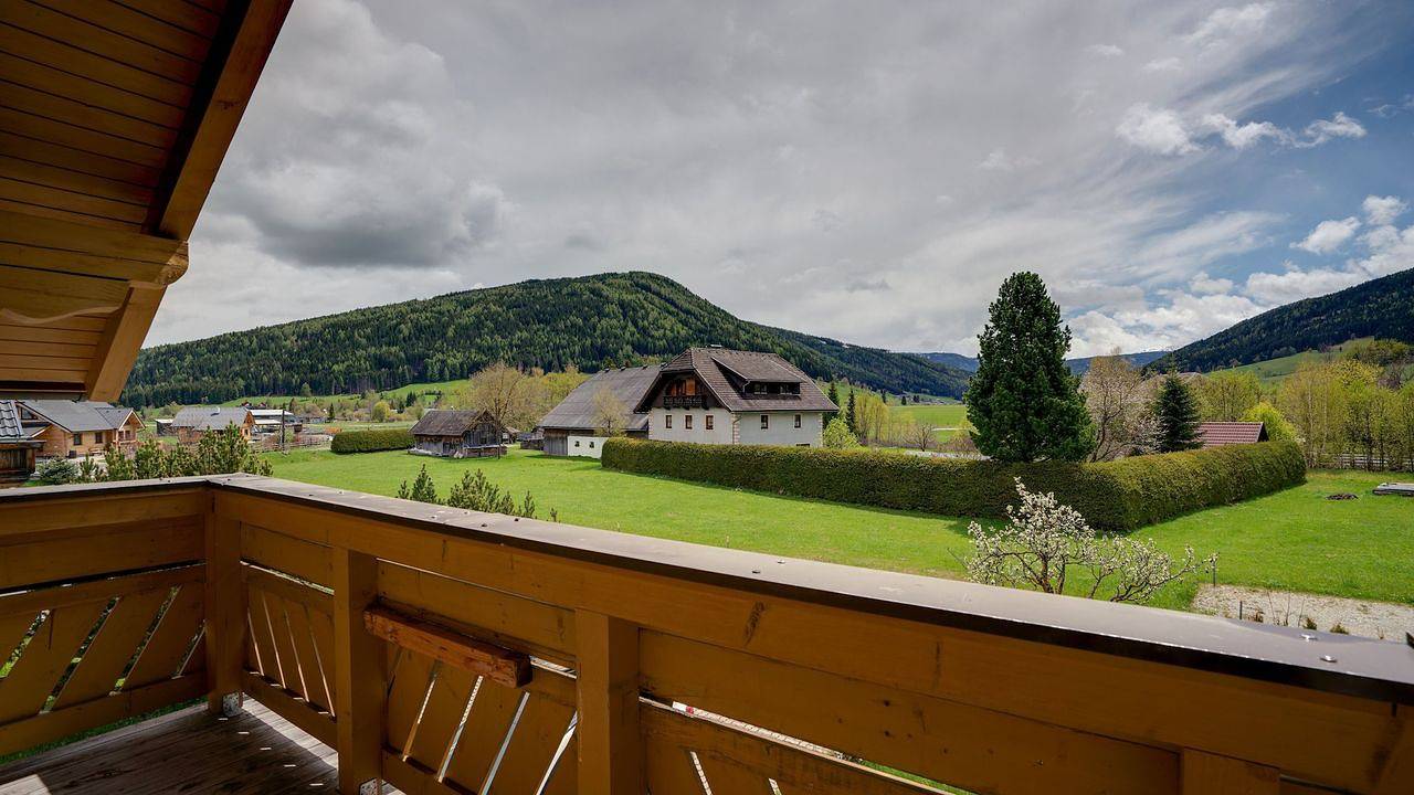 Ferienhaus für 18 Personen (360 m²) in Mautterndorf in Mauterndorf, Lungau