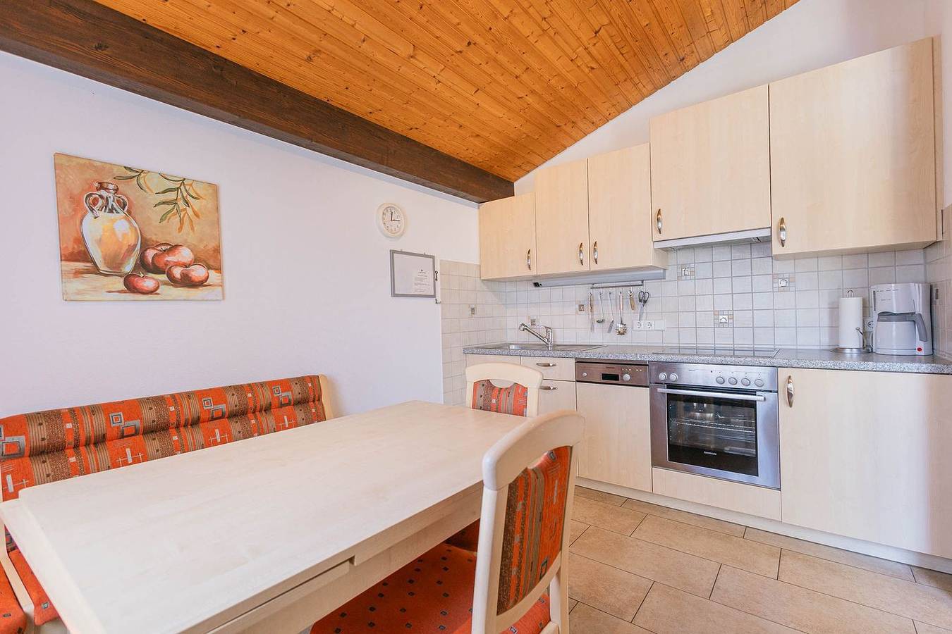 Satteldachhaus (Typ 9) in Immenstaad am Bodensee, Region Bodensee-Oberschwaben